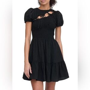 Hill House Mini Nap Dress